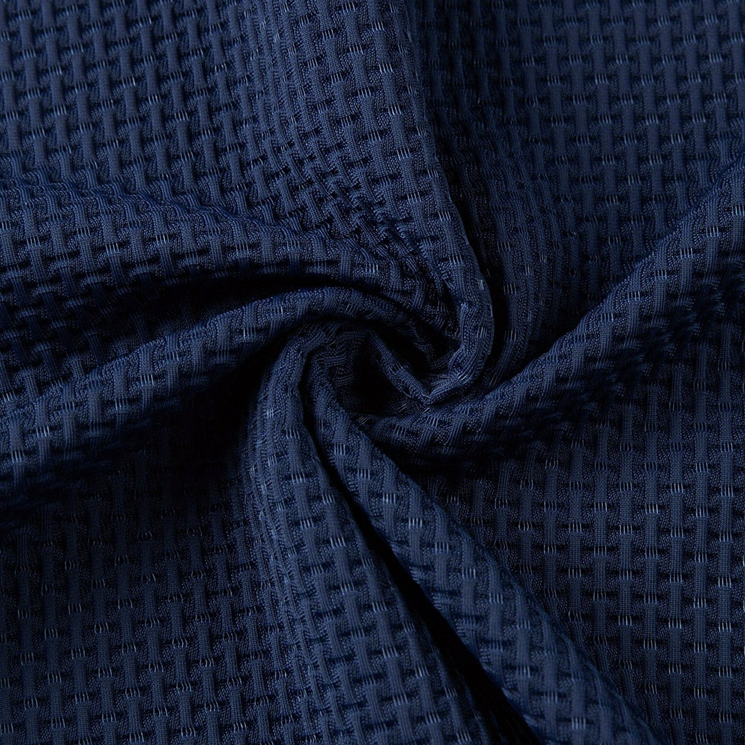 Jorge | Comfy Knit Polo