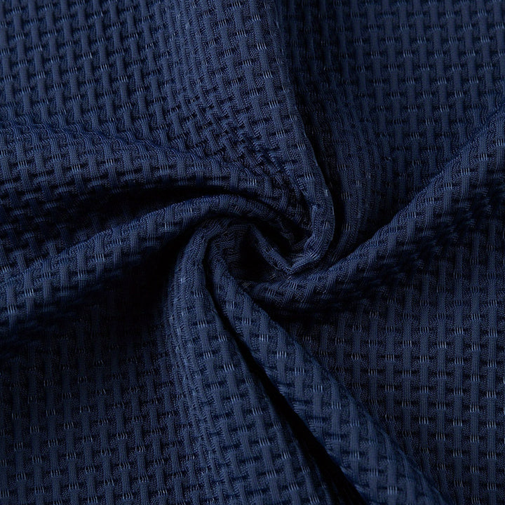 Jorge | Comfy Knit Polo