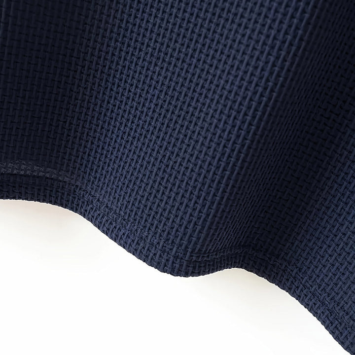 Jorge | Comfy Knit Polo