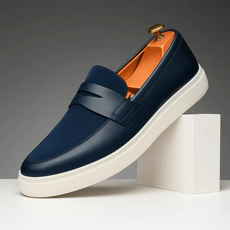 Olivia Sur | Eleganti e Confortevoli Mocassini