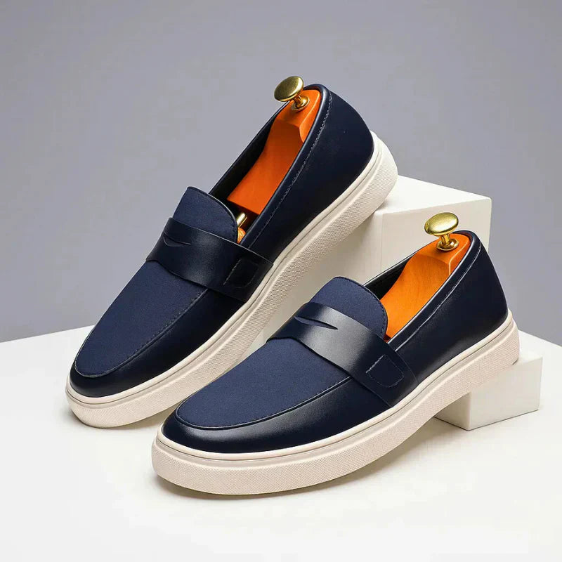 Olivia Sur | Eleganti e Confortevoli Mocassini