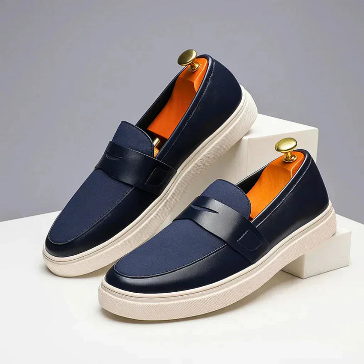 Olivia Sur | Eleganti e Confortevoli Mocassini