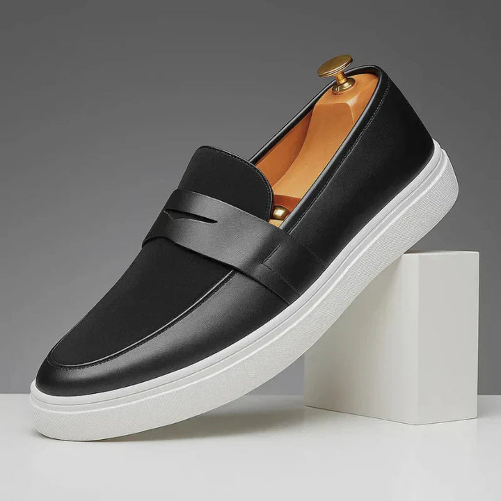 Olivia Sur | Eleganti e Confortevoli Mocassini