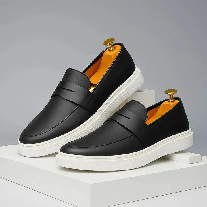 Olivia Sur | Eleganti e Confortevoli Mocassini