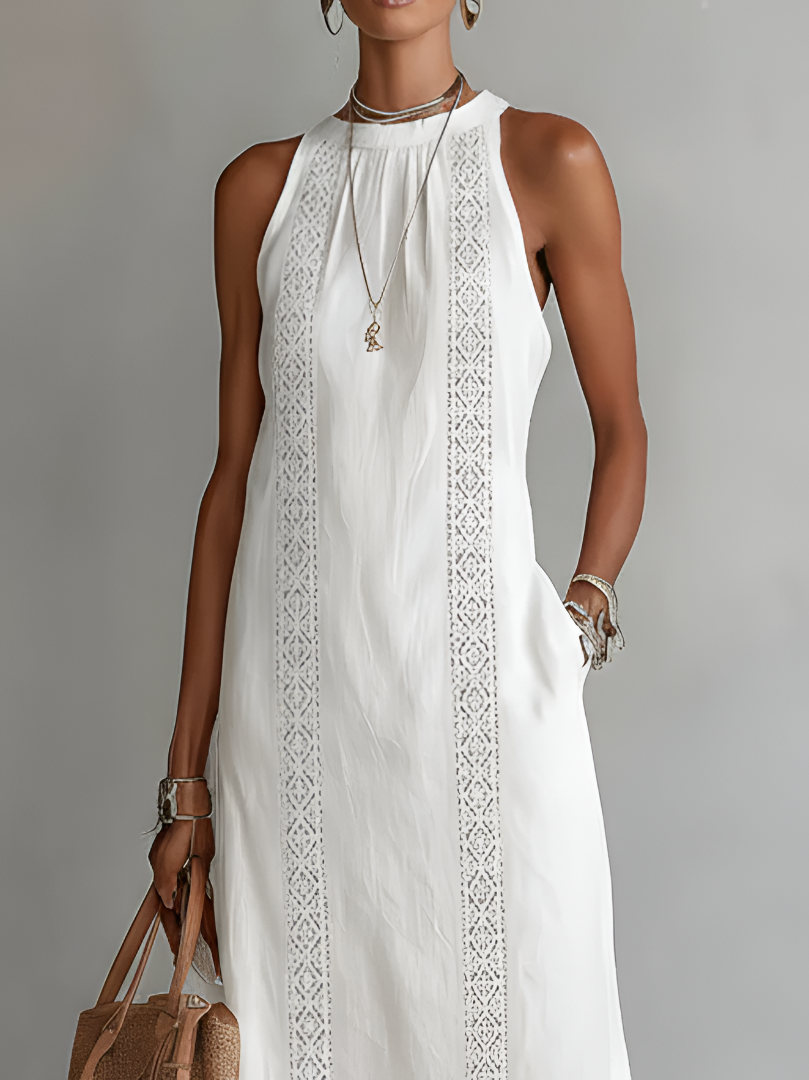 Clara | Abito Estivo Elegante