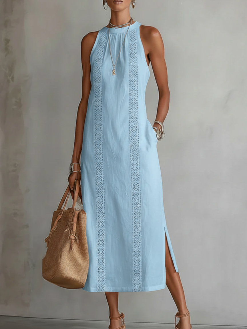 Clara | Abito Estivo Elegante