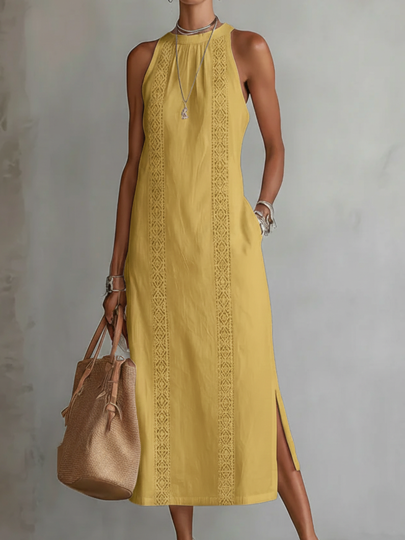Clara | Abito Estivo Elegante
