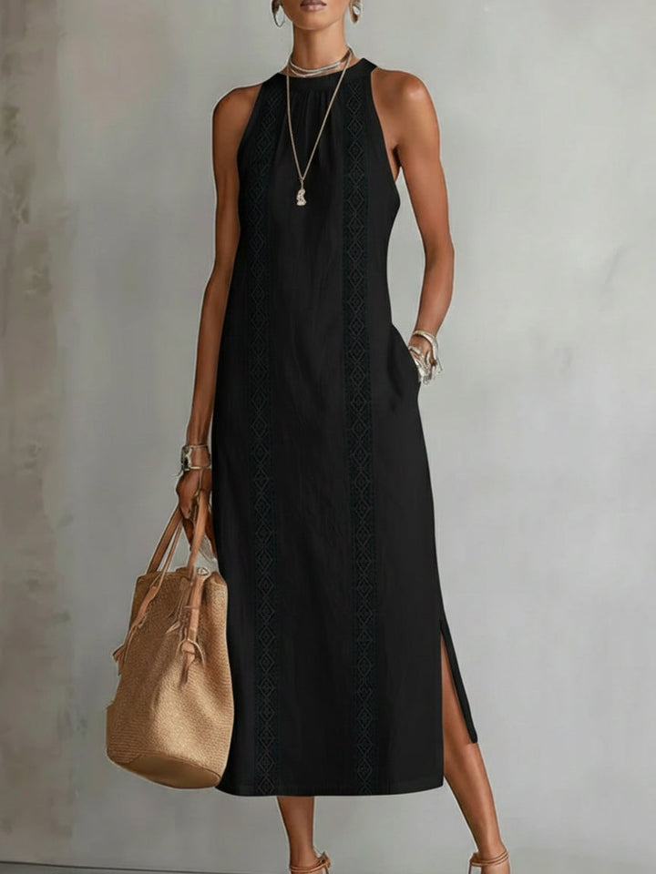 Clara | Abito Estivo Elegante