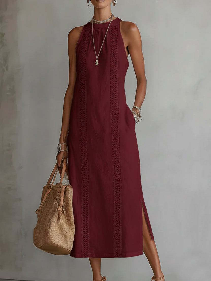 Clara | Abito Estivo Elegante