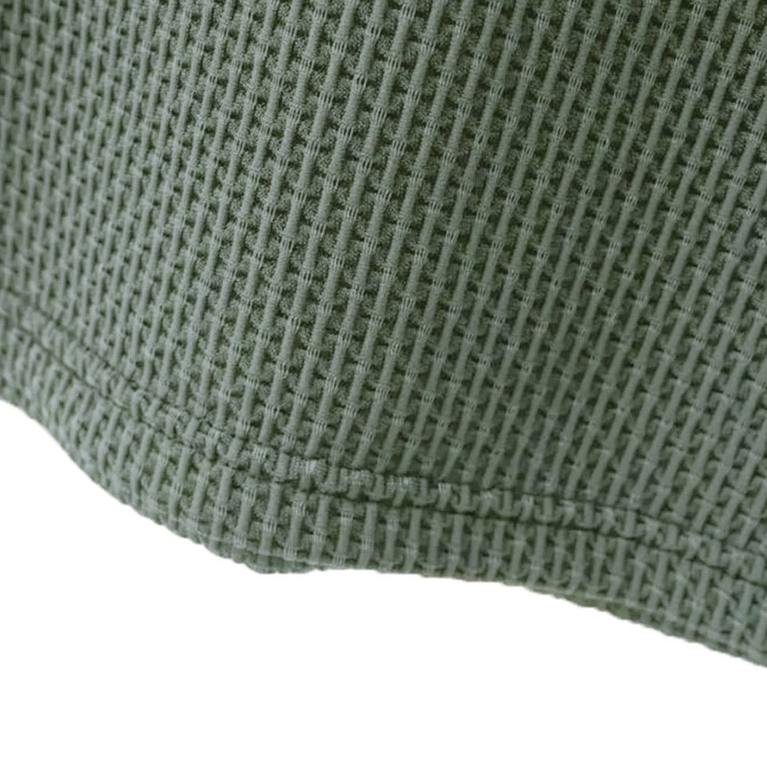 Jorge | Comfy Knit Polo