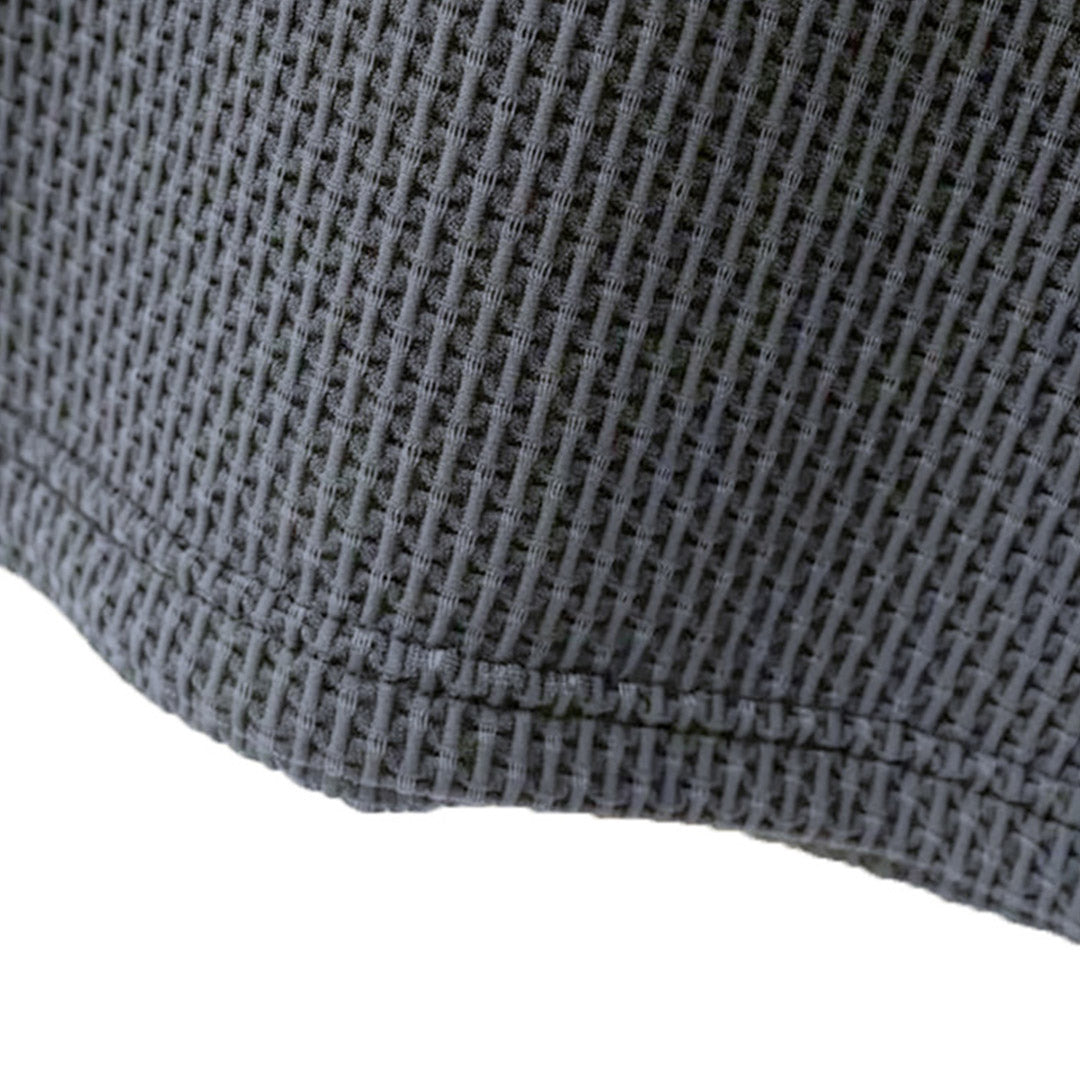 Jorge | Comfy Knit Polo