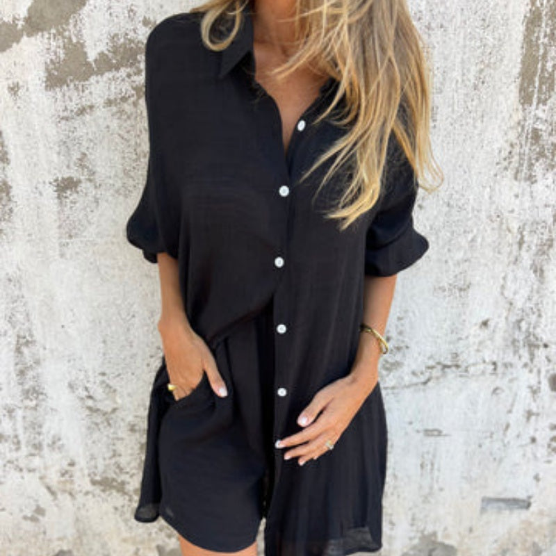 Carmen - Completo Polo Casual