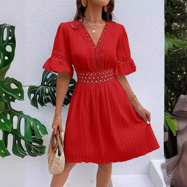 Clara | Abito Estivo Elegante