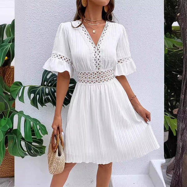 Clara | Abito Estivo Elegante