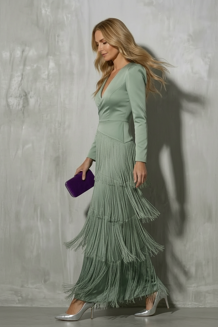 Clara | Abito Chic