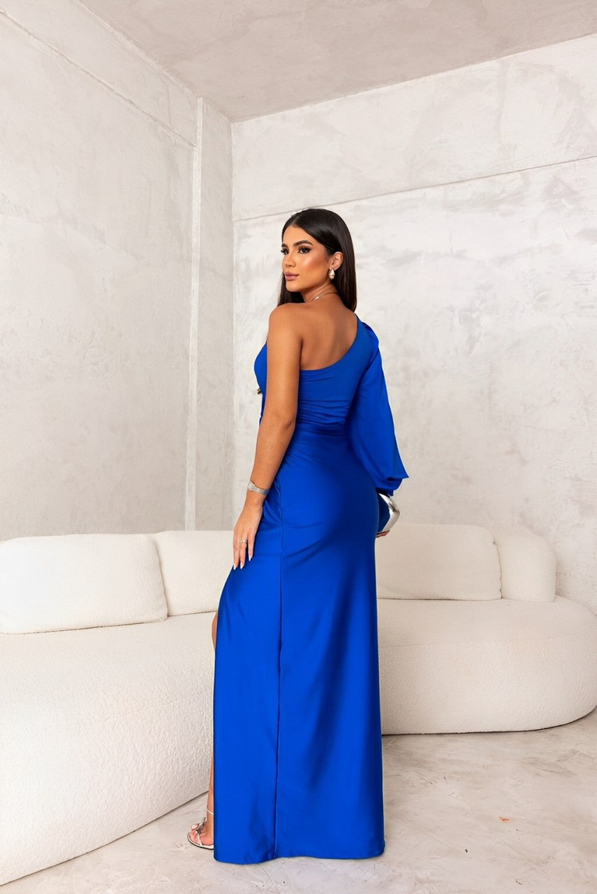 Eleanor | Abito Trapezio Elegante e Senza Tempo